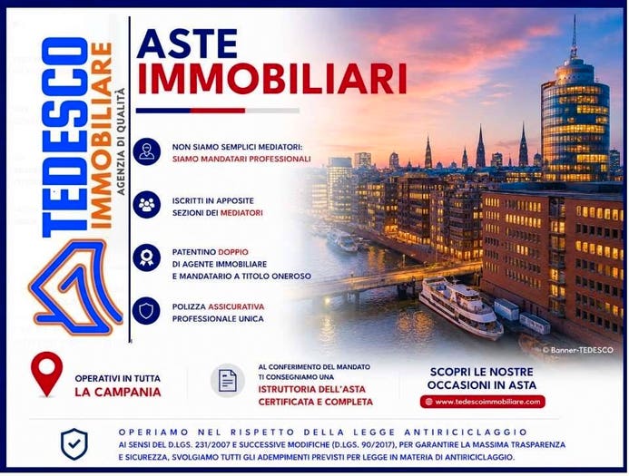 Case in Vendita e in Affitto - 2