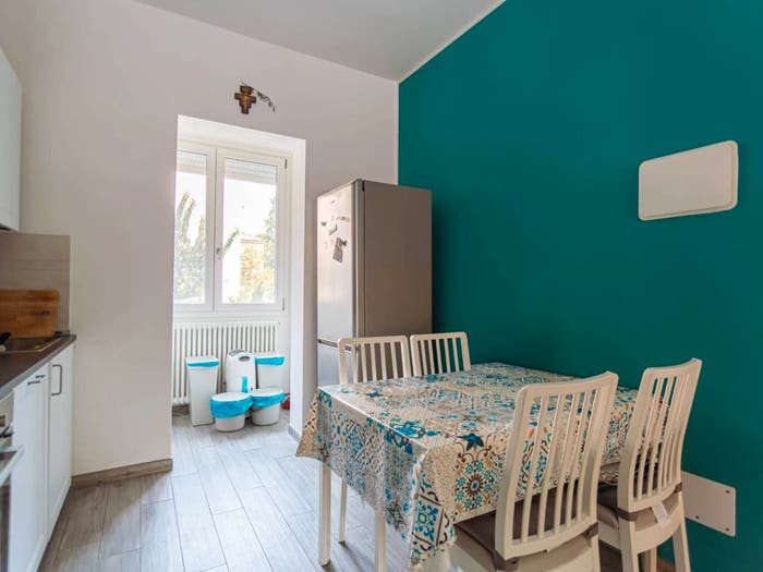 Appartamento con 5 locali in vendita in Sant'Osvaldo San Paolo, Padova