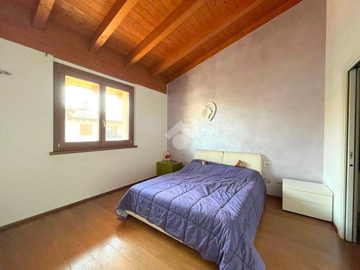 Casa quadrilocale in vendita in Via cascina Valtulini, Bolgare