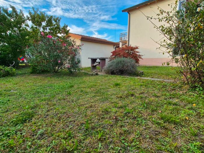 Casa con 5 locali in vendita in Via Gaetano Donizetti, San Giacomo Lion Carpanedo, Albignasego