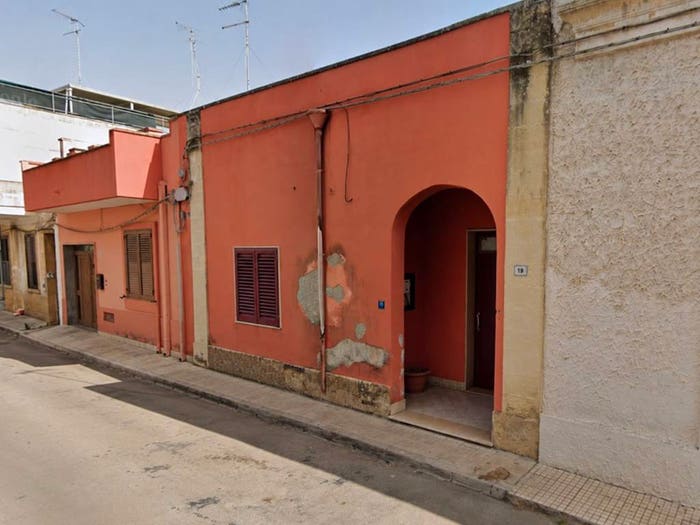 Casa trilocale in vendita in Via Alessandro Manzoni, Centro, Cavallino