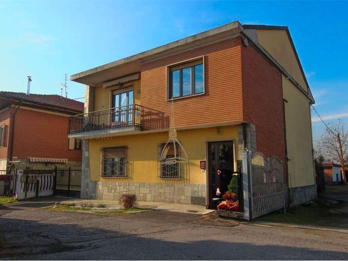 Appartamento quadrilocale in vendita in Via Pasubio, Testona San Michele, Moncalieri