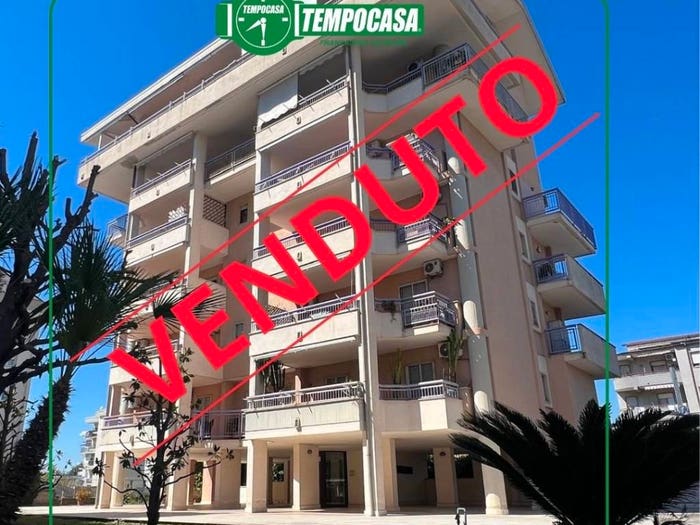 Appartamento trilocale in vendita in Aversa