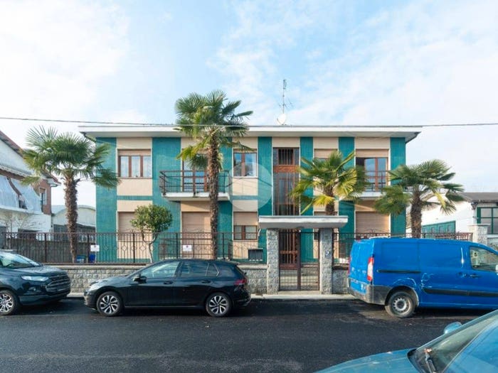 Appartamento quadrilocale in vendita in Strada Borgaretto, Beinasco
