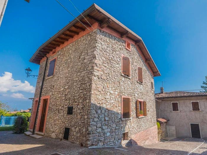 Casa con 6 locali in vendita in Via dei Castagni, Liano Formaga, Gargnano
