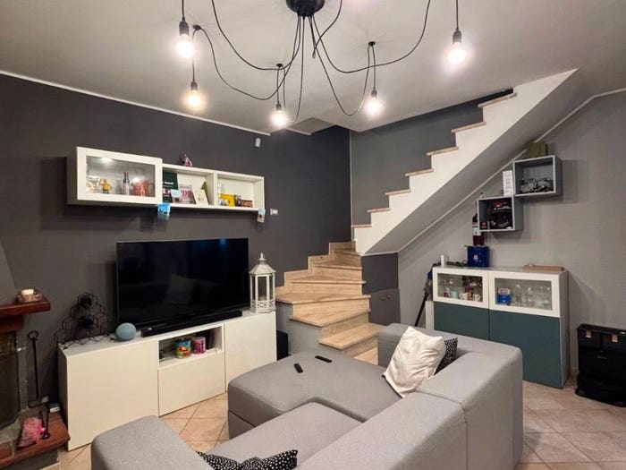 Casa trilocale in vendita in Via Oslo, Cerreto, Ladispoli