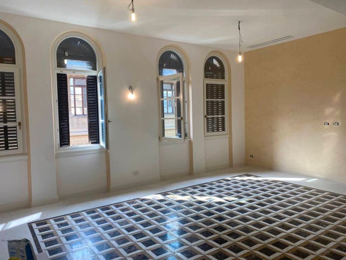 Casa con 6 locali in vendita in Piazza della Repubblica, Firenze