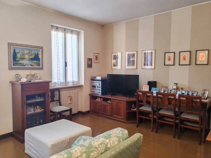 Appartamento trilocale in vendita in Via Luigi Cadorna, Cicognolo