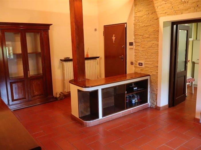 Appartamento con 5 locali in vendita in Sagginale, Borgo San Lorenzo