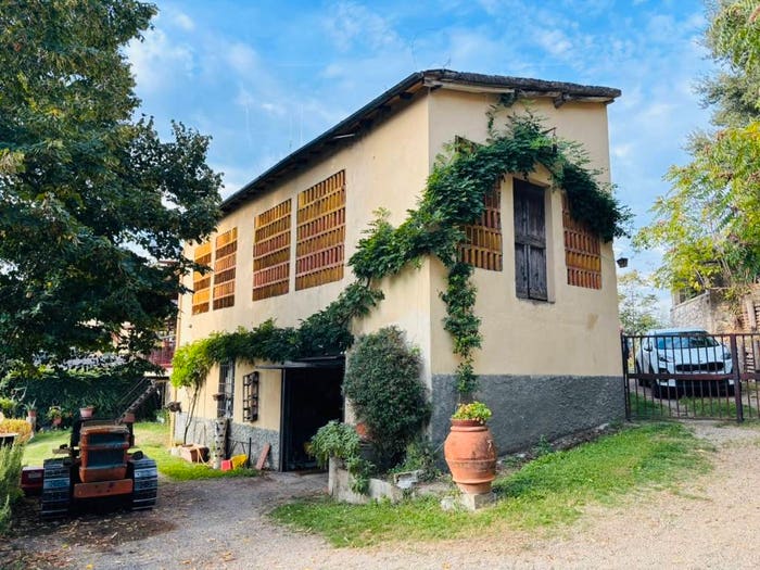 Casa con 6 locali in vendita in Quattro Strade, Lastra a Signa