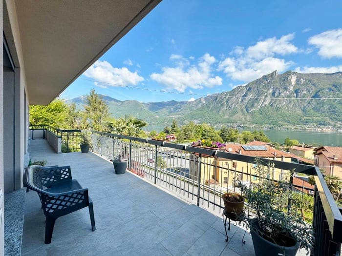 Casa quadrilocale in vendita in Osteno Claino, Claino con Osteno