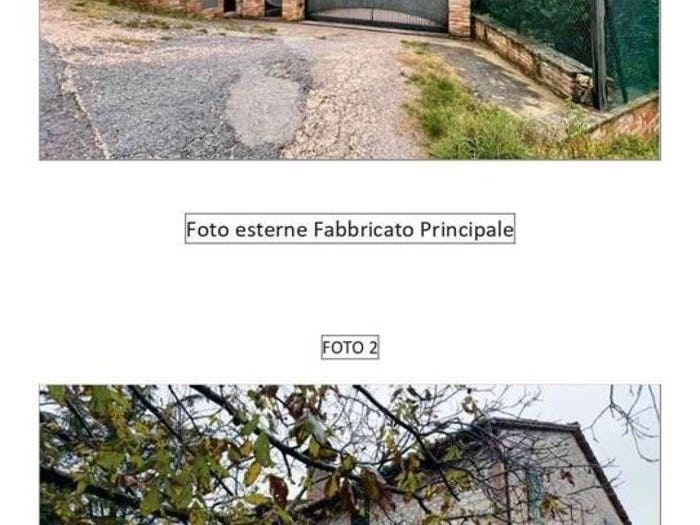 Casa con 6 locali in vendita in Strada San Giovanni di Prugneto, Colle Umberto Monte Tezio, Perugia