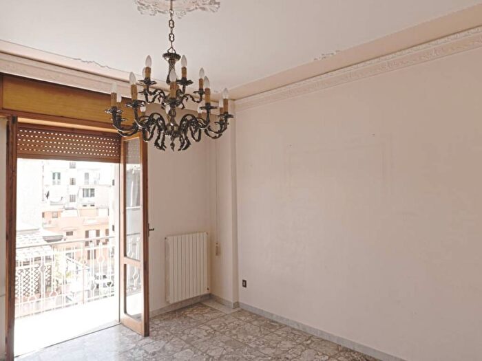 Appartamento quadrilocale in vendita in Via della Costituzione, Borgovilla Barberini, Barletta
