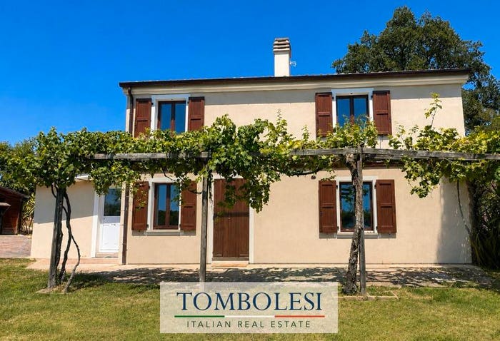 Casa con 5 locali in vendita in Via Piagge, Colli al Metauro