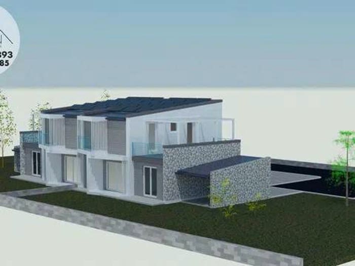 Casa con 5 locali in vendita in Via L'Aquila, Palombaia, Tornimparte