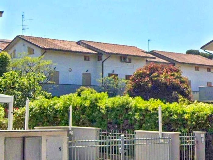 Appartamento bilocale in vendita in Via Fabriano AN Italia, Marcelli, Numana