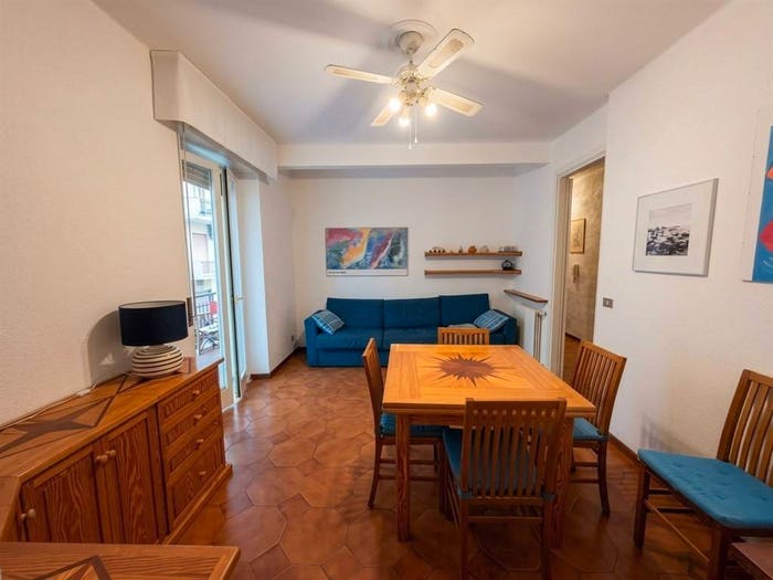 Appartamento quadrilocale in vendita in Via Genova Bocchi Bianchi, Centro, Alassio