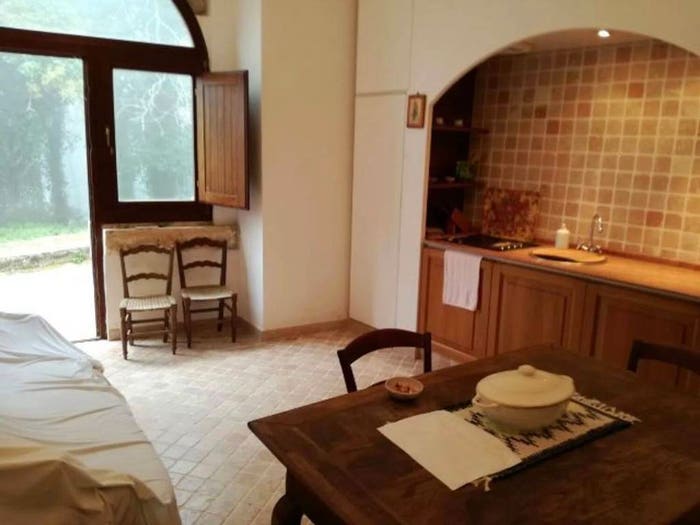 Casa trilocale in vendita in Via Luigi Rabatà No Number, Centro, Erice