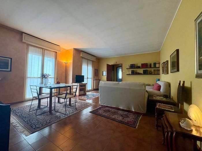 Appartamento trilocale in vendita in Via Simone Mayr, Centro, Brembate