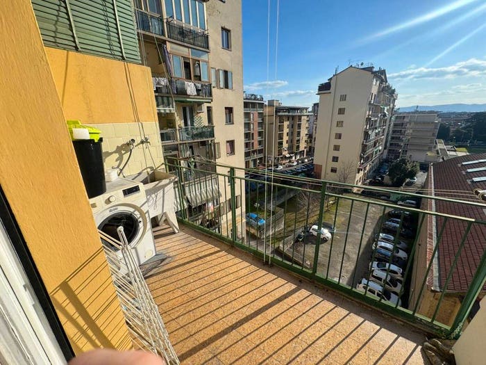 Appartamento quadrilocale in vendita in Viale Francesco Redi, Porta al Prato San Jacopino, Firenze