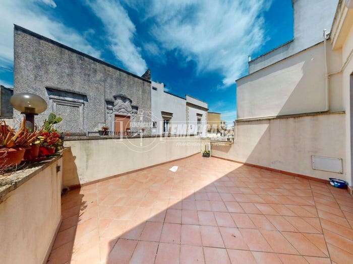Casa quadrilocale in vendita in Via Pendino, Corigliano d'Otranto