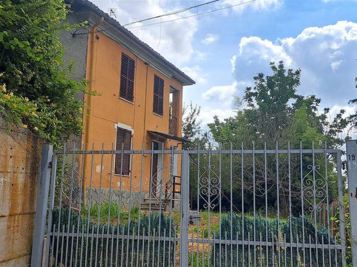 Casa quadrilocale in vendita in Sessame