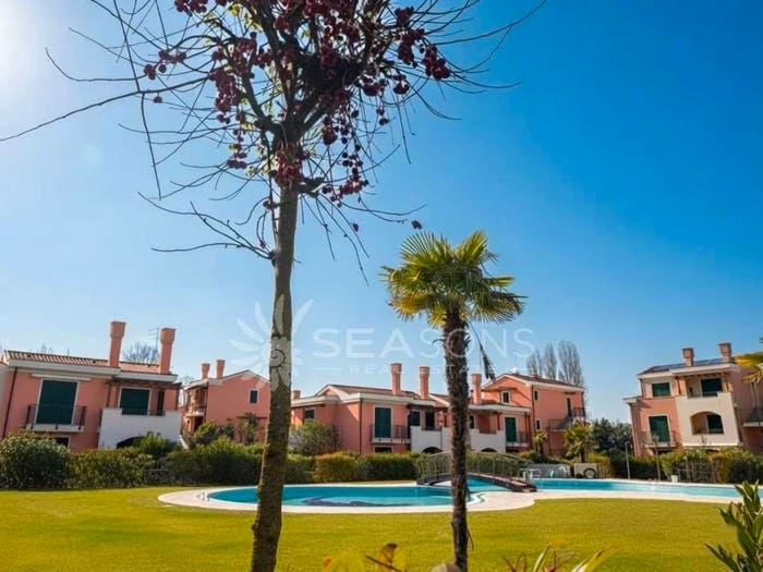 Appartamento in vendita in Lido Est, Jesolo