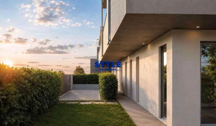 Appartamento con 6 locali in vendita in Tombelle, Vigonovo