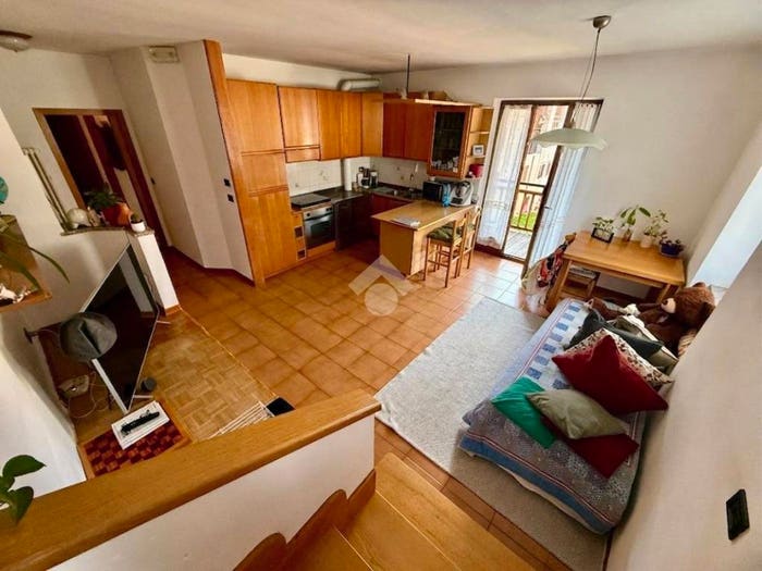 Appartamento con 6 locali in vendita in Via Novembre, Centro, Fiavè