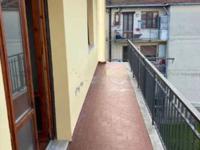 Appartamento trilocale in vendita in Via del Pallaio, Centro, Capolona