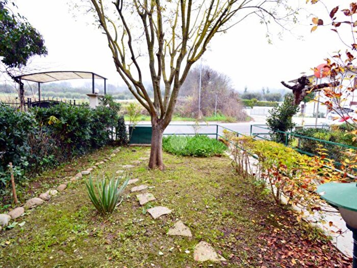 Appartamento quadrilocale in vendita in SS Adriatica, Monte San Bartolo, Pesaro