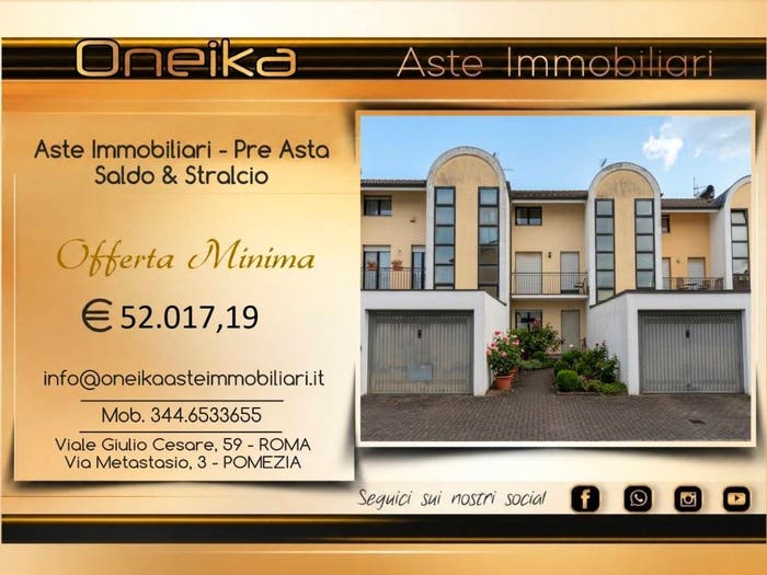 Casa con 5 locali in vendita in Via Aldo Moro, Centro, Vignole Borbera