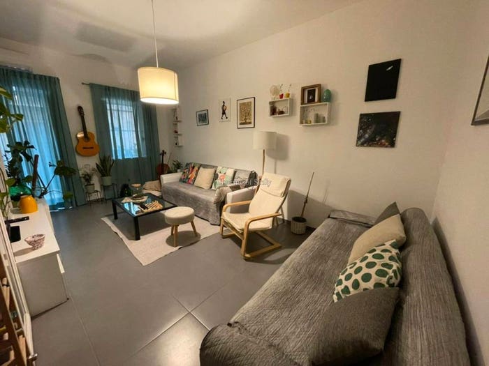 Appartamento trilocale in vendita in Via Tirella, Modica Bassa, Modica