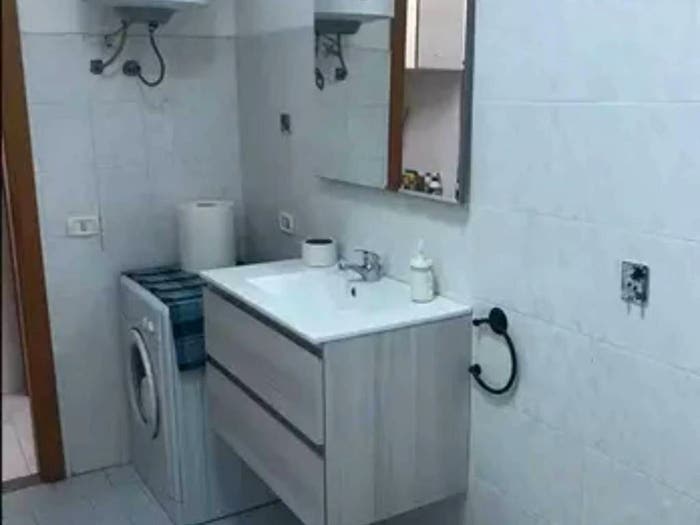 Appartamento trilocale in vendita in Viale Maria Immacolata, Centro, Mascali