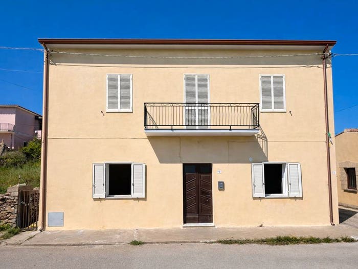 Appartamento quadrilocale in vendita in Via Tucconi, San Gavino, Budoni