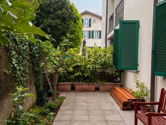 Appartamento trilocale in vendita in Centro, Brivio