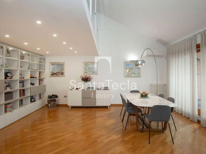 Casa con 5 locali in vendita in Via Marsala, San Carlo Stazione, Monza
