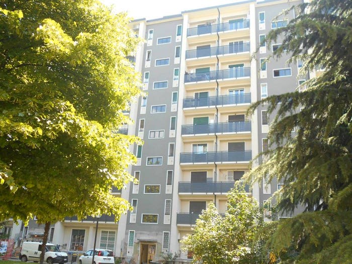 Appartamento bilocale in vendita in Via Angelo Inganni, Primaticcio, Milano