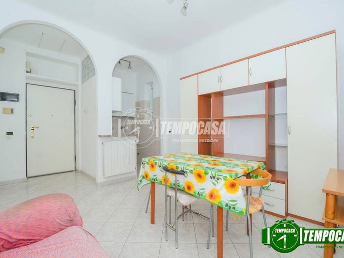 Appartamento bilocale in vendita in Via Alessandro Silva, Baggio, Milano