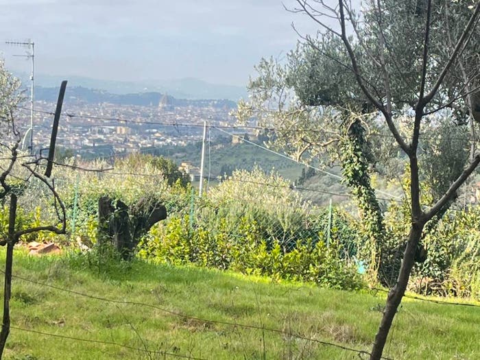 Casa con 6 locali in vendita in Via della Pastorella, Settignano, Firenze