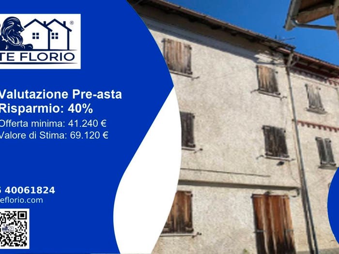 Casa con 5 locali in vendita in Via dei Martiri, Palagano