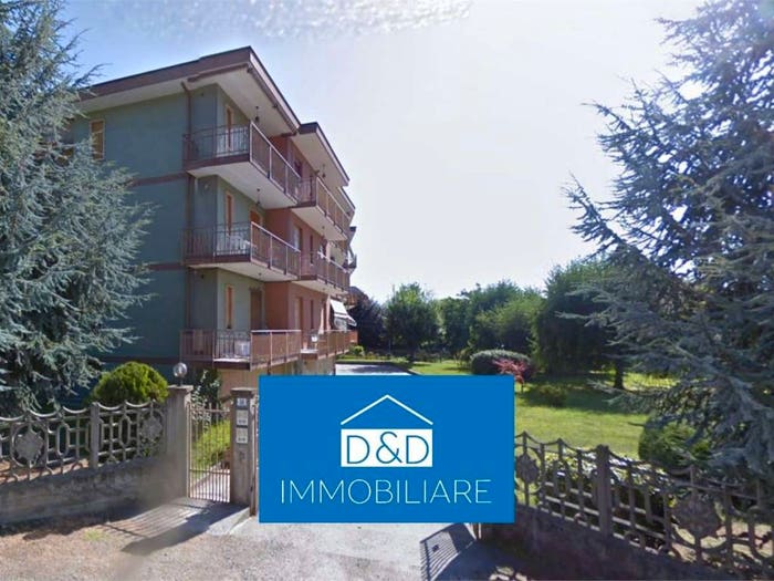 Appartamento trilocale in vendita in Strada della Murisa, Airali, Luserna San Giovanni