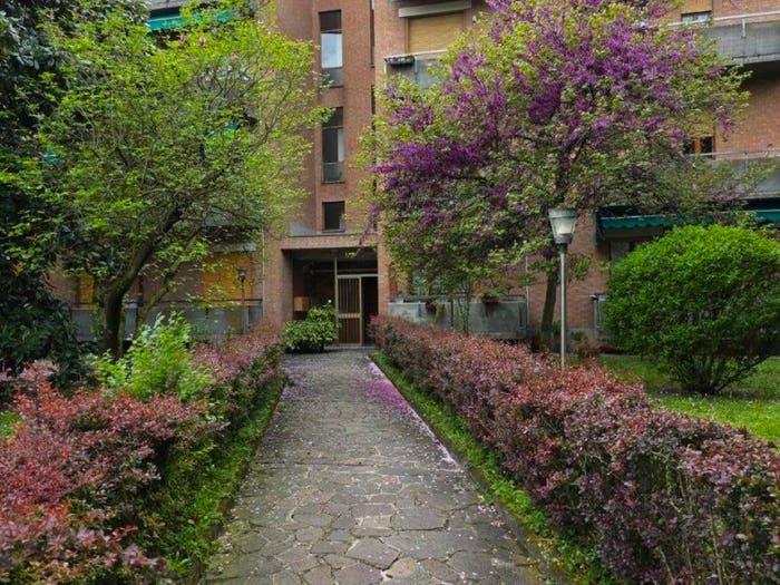 Appartamento trilocale in vendita in Via Renato e Sergio Mordacci, Ospedale Volturno, Parma