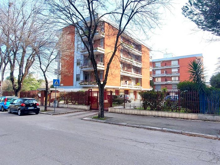 Appartamento quadrilocale in vendita in Via Monsignor Fortunato Maria Farina, Macchia Gialla Ordona Sud, Foggia