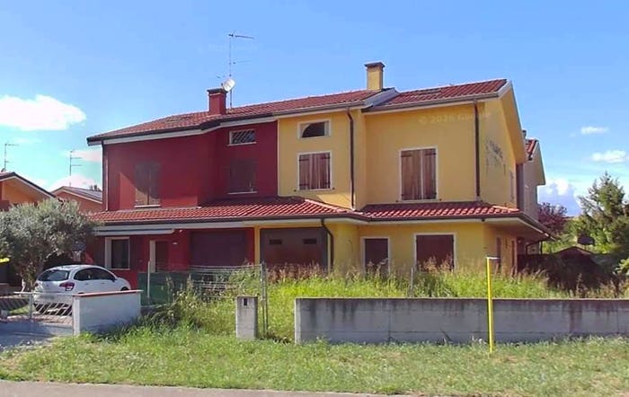 Casa con 6 locali in vendita in Strada Montata, Sant'antonio, Porto Mantovano