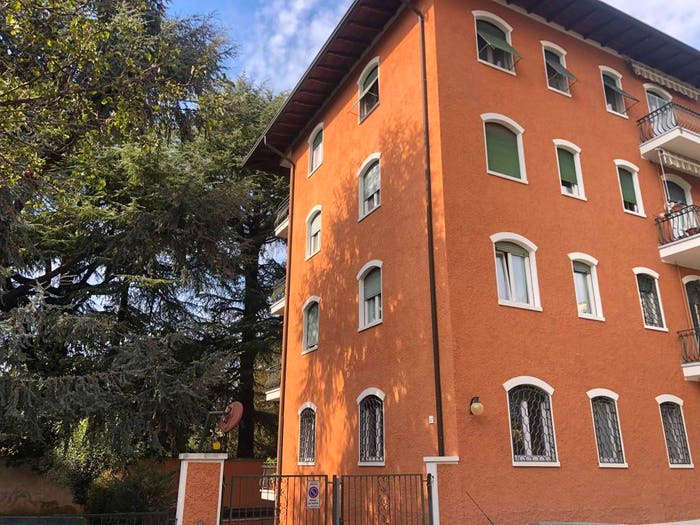 Appartamento quadrilocale in vendita in Via Massimo d'Azeglio, Via Veneto Borgo Trento, Brescia