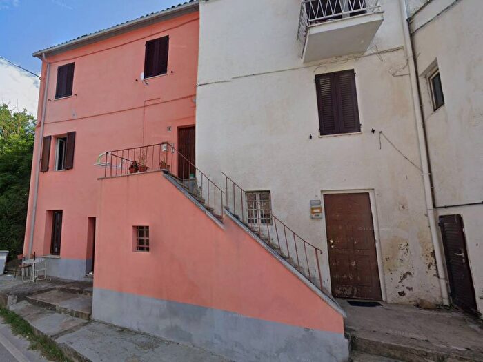 Casa con 6 locali in vendita in Via Romana, Promano, Città di Castello