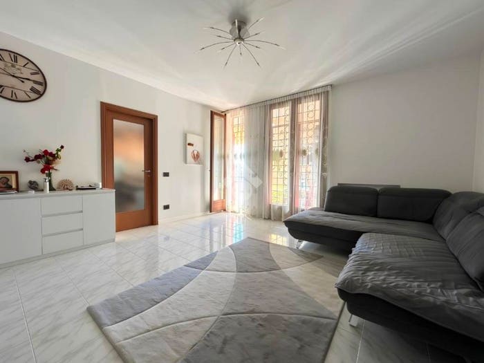 Appartamento trilocale in vendita in Via Roma, Centro, Mogliano Veneto
