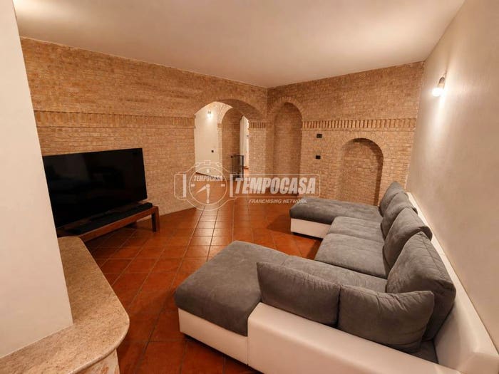 Casa quadrilocale in vendita in Via PIAVE, Rovello Porro