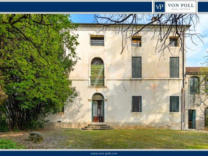 Casa con 6 locali in vendita in Via Rivaro, Mason Vicentino, Colceresa
